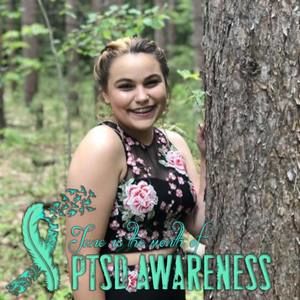 Meet your Posher, Ashlee